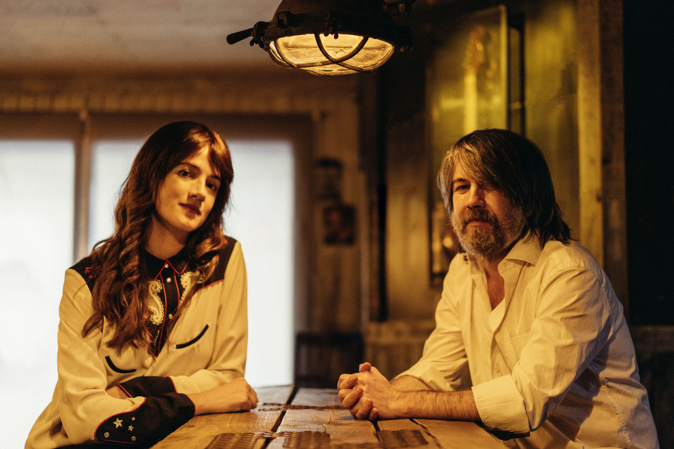 Imagen destacada de grupo: Maria Rodés Y La Estrella De David